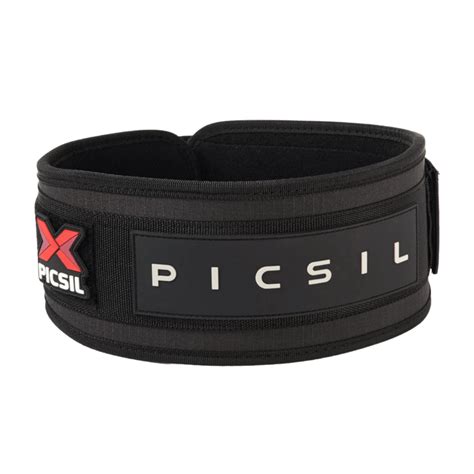 picsil|picsil weight lifting belt.